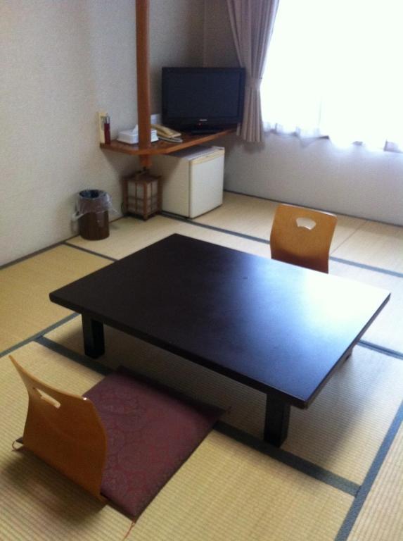 Hotel Asuka Hakone Habitación foto
