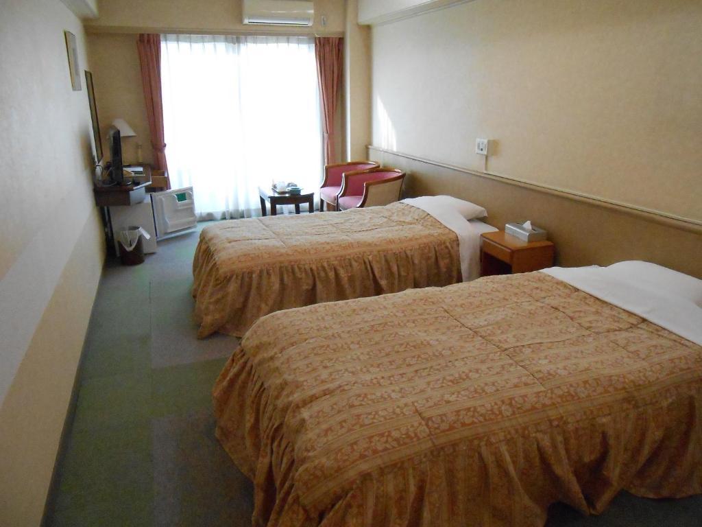 Hotel Asuka Hakone Habitación foto
