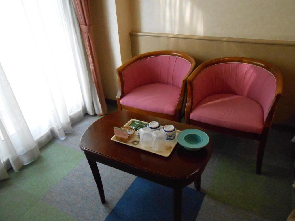 Hotel Asuka Hakone Habitación foto
