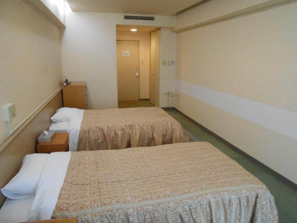 Hotel Asuka Hakone Habitación foto